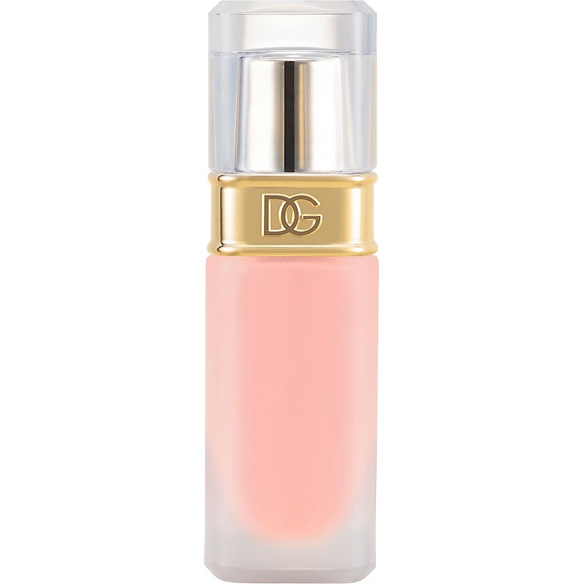 DOLCE&GABBANA Быстросохнущий стойкий лак для ногтей My Nail Match, 02 My Dusty Rose, 7 мл – фото 1