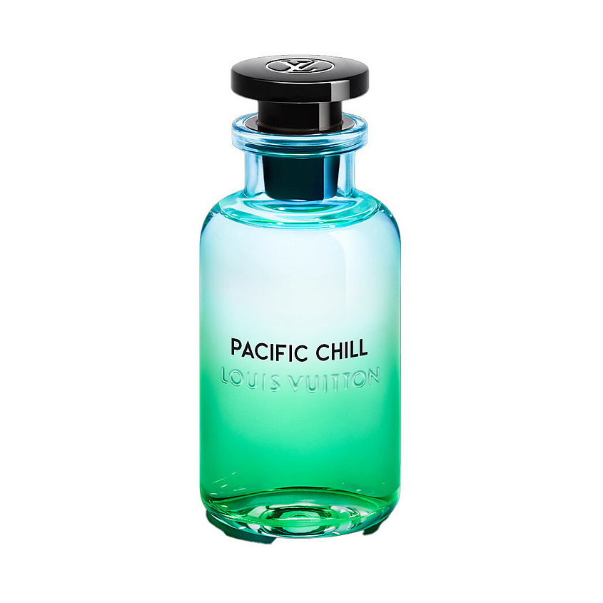 LOUIS VUITTON Парфюмерная вода унисекс Pacific Chill, 200 мл – фото 1
