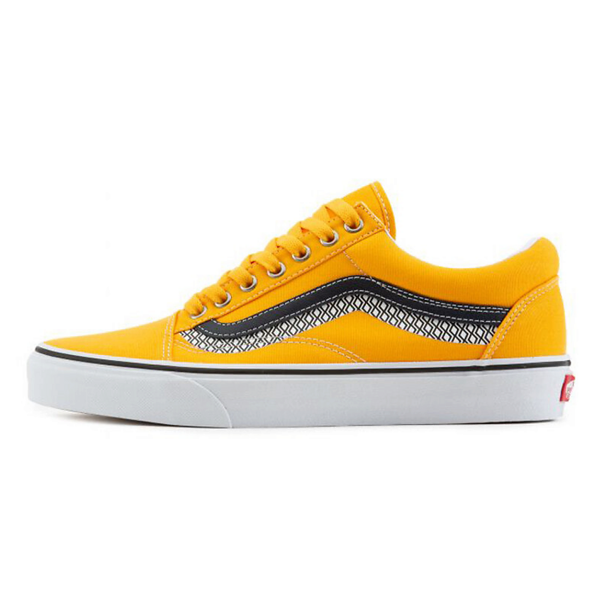 VANS Кроссовки Old Skool 'Wave' – фото 1
