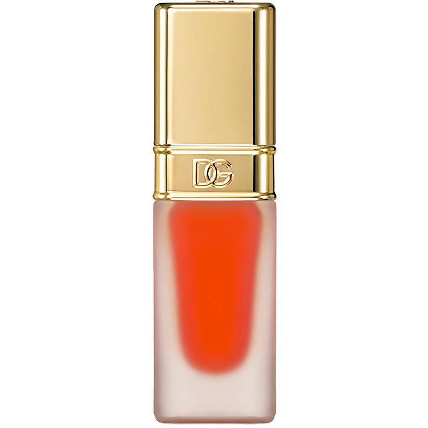 DOLCE&GABBANA Масло для губ с мгновенным эффектом объема Oil Lip Plumper – фото 1