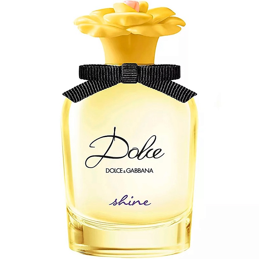 DOLCE&GABBANA Dolce Shine – фото 2