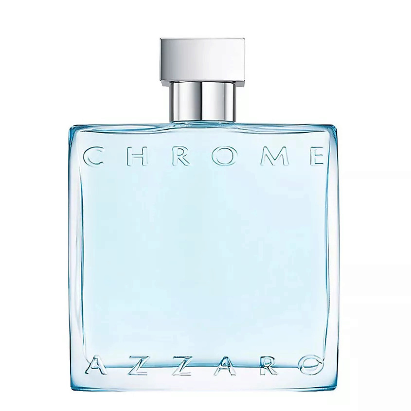 AZZARO Парфюмерная вода Chrome Parfum – фото 2