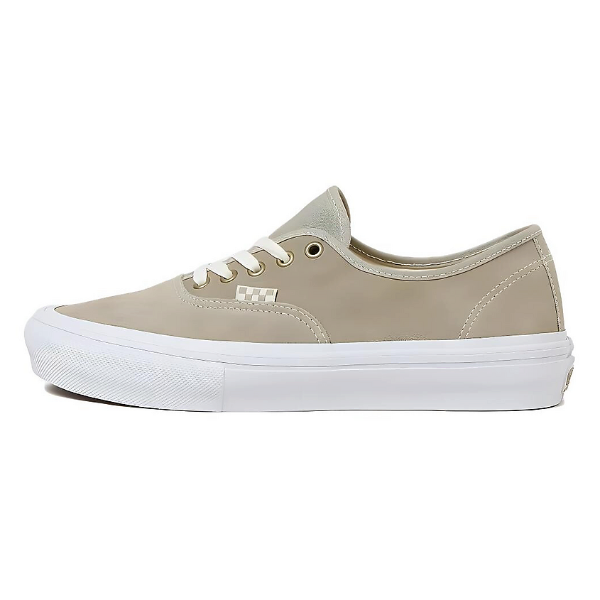 VANS Кроссовки Authentic Skate Wrapped 'Fog' – фото 1