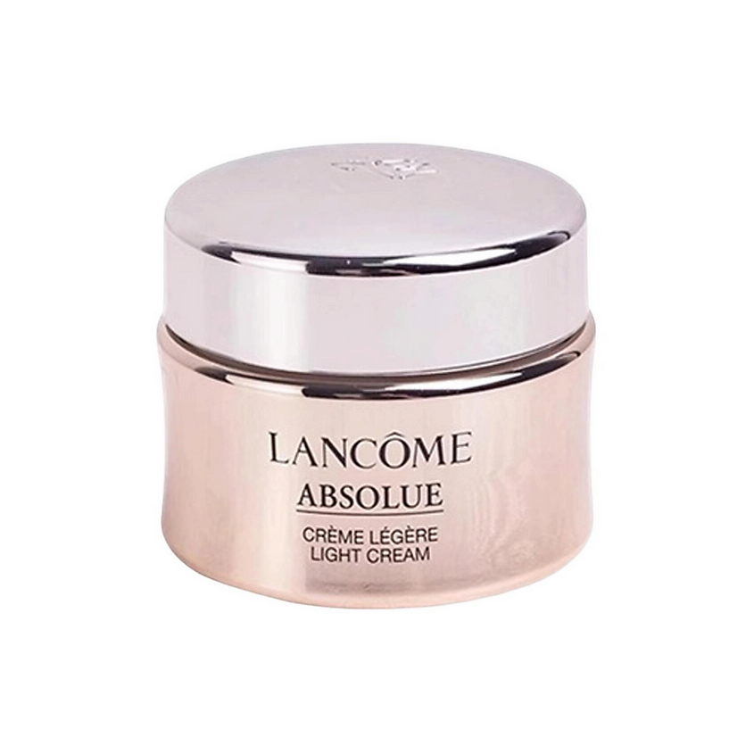 LANCOME Набор миниатюр крема Absolue Creme Legere Light Cream – фото 1
