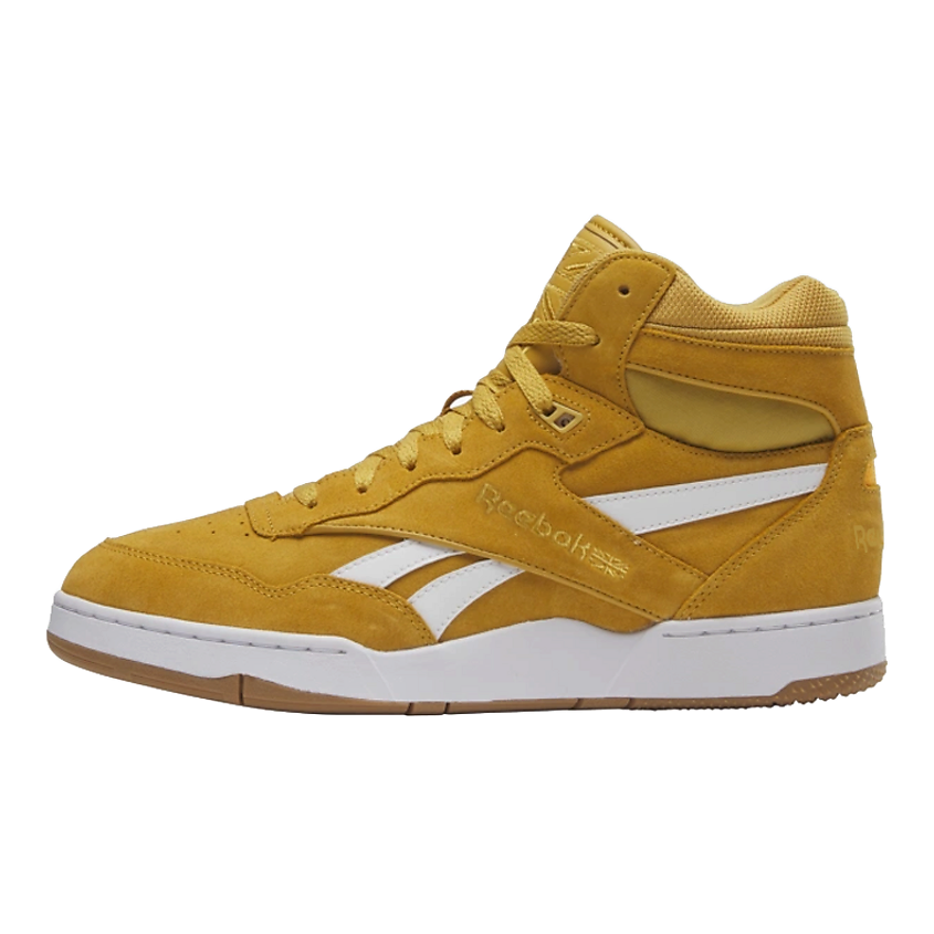 REEBOK Кроссовки Reebok Bb 4000 Ii Mid 'Tan' – фото 2