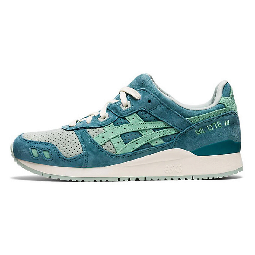 ASICS Кроссовки Gel Lyte Iii Og Misty Pine Seafoam – фото 1