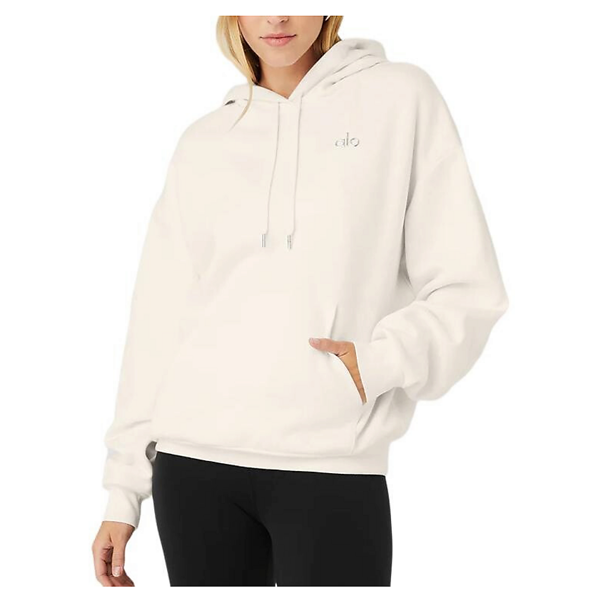ALO YOGA Худи Accolade Hoodie – фото 1
