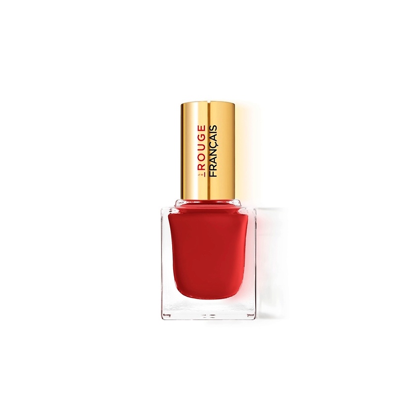 LE ROUGE FRANСAIS Лак для ногтей Le Vernis – фото 1