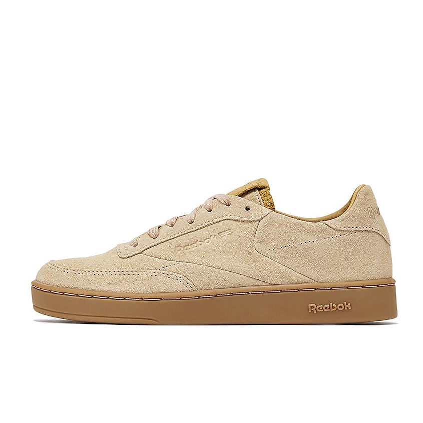 REEBOK Кроссовки для треккинга Club C Clean – фото 1