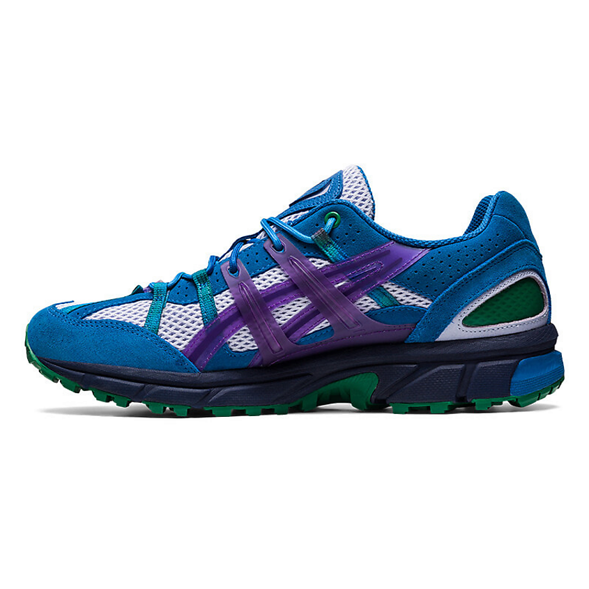 ASICS Кроссовки Gel Sonoma 15 50 A.P.C. Blue Purple – фото 1