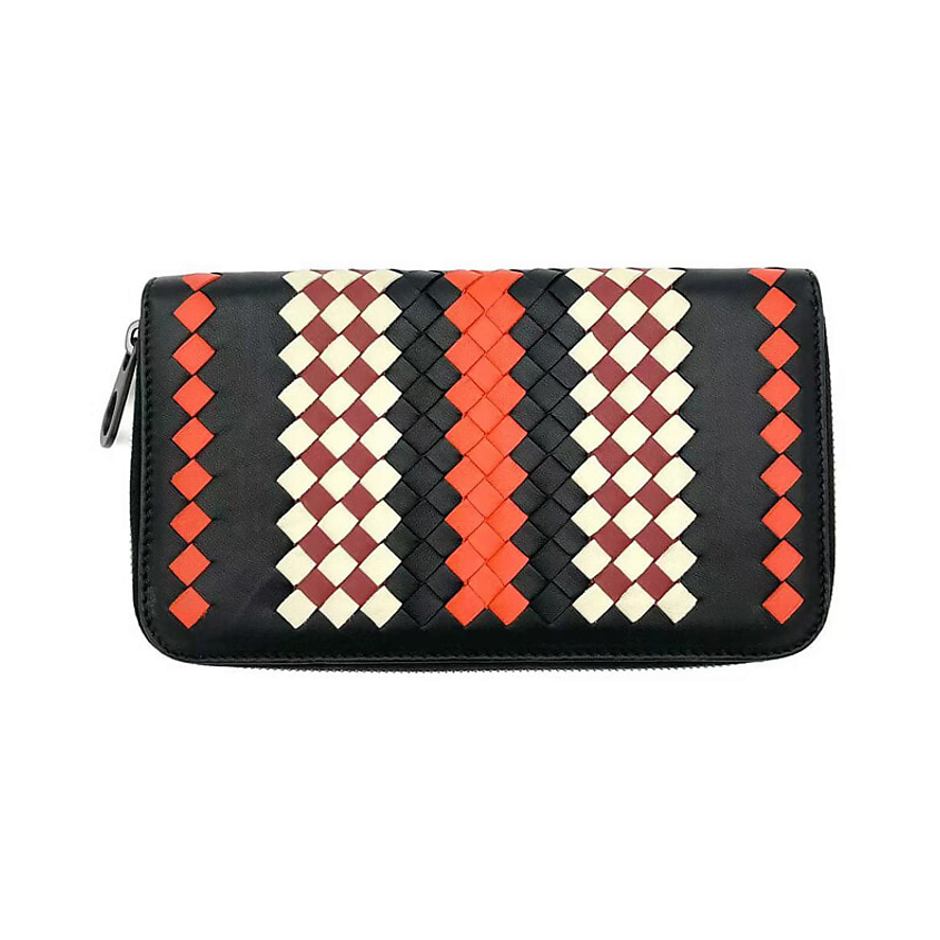 BOTTEGA VENETA Кошелек унисекс Wallet Unisex Multicolor – фото 1
