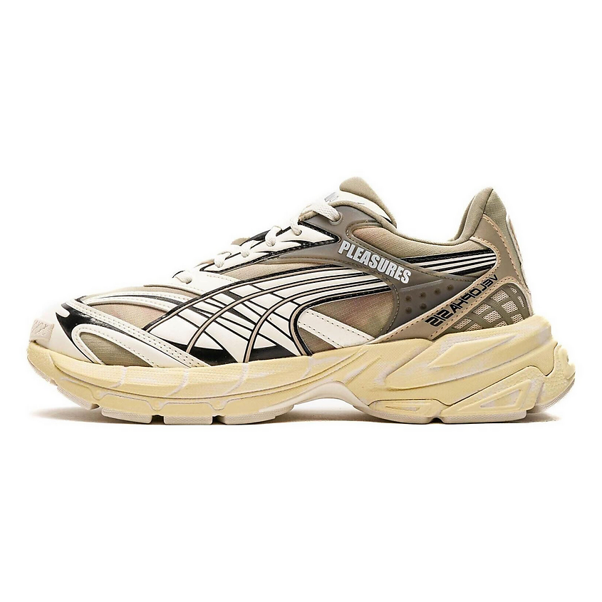PUMA Кроссовки Velophasis Pleasures Overdyed – фото 1