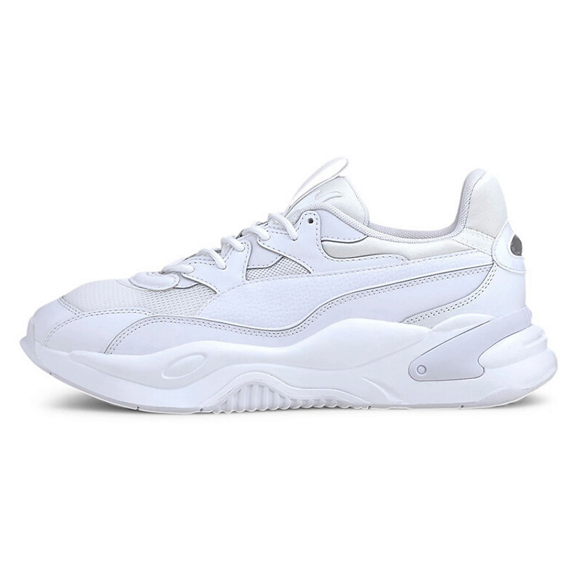 PUMA Кроссовки RS 2K 'Core White' – фото 1