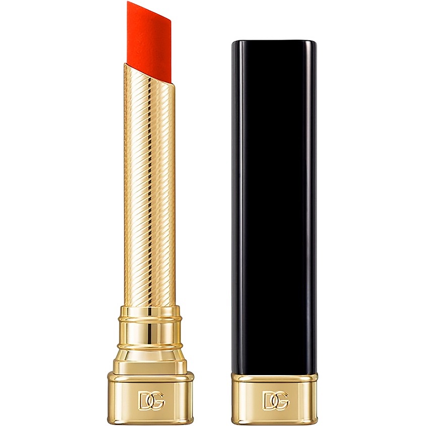 DOLCE&GABBANA Матовая помада My comfy matte lip stylo, MY 24.11, 2 г – фото 1