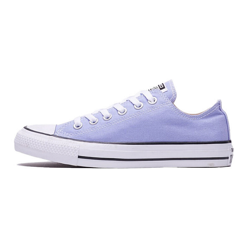 CONVERSE Кроссовки Chuck Taylor All Star Violet Purple, цвет: Мультиколор, размер: 36 – фото 1
