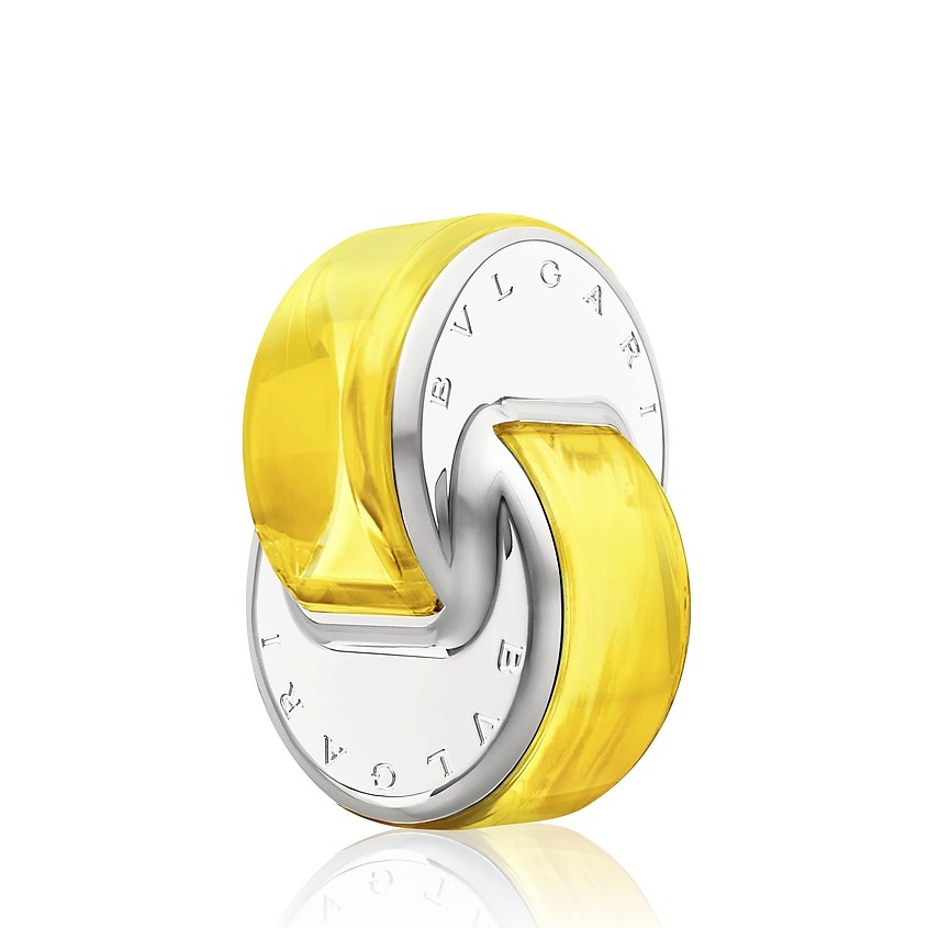 BVLGARI Omnia Golden Citrine Limited Edition, Туалетная вода, спрей 65 мл – фото 1
