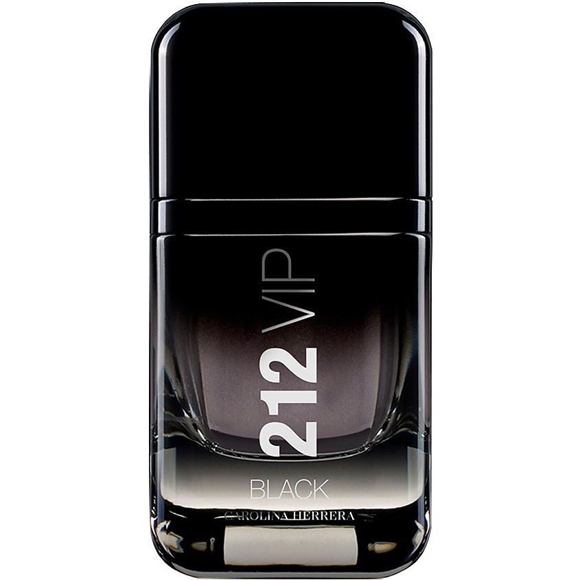 CAROLINA HERRERA 212 Vip Black, Парфюмерная вода, спрей 50 мл – фото 1