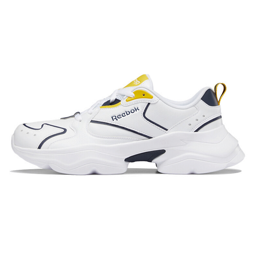 REEBOK Кроссовки Reebok Unisex Royal Aadorun Running Shoes White – фото 1