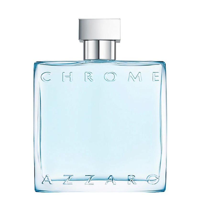AZZARO Туалетная вода Chrome – фото 2
