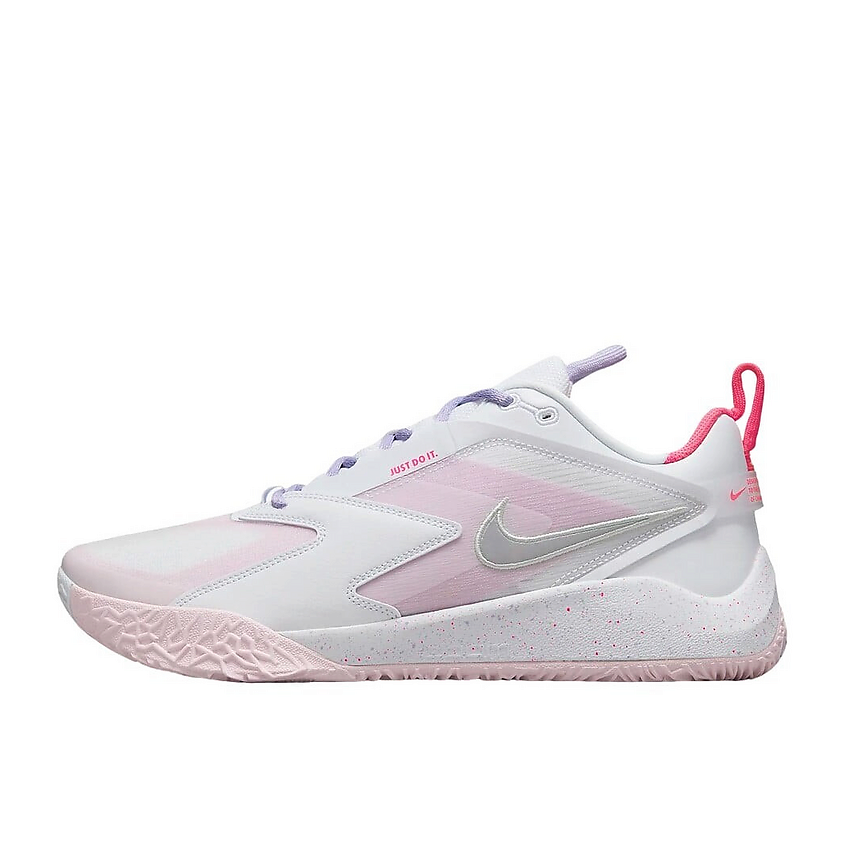NIKE Спортивные кроссовки мужские Zoom Hyperace 3 SE – фото 1
