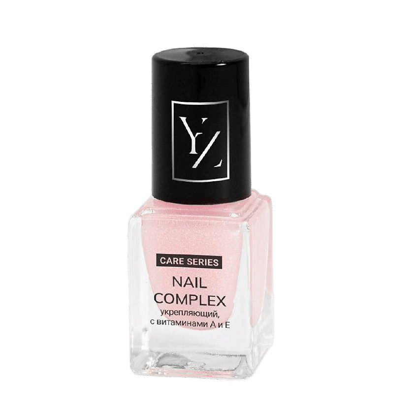 YLLOZURE Укрепитель для ногтей Nail Hardener – фото 2