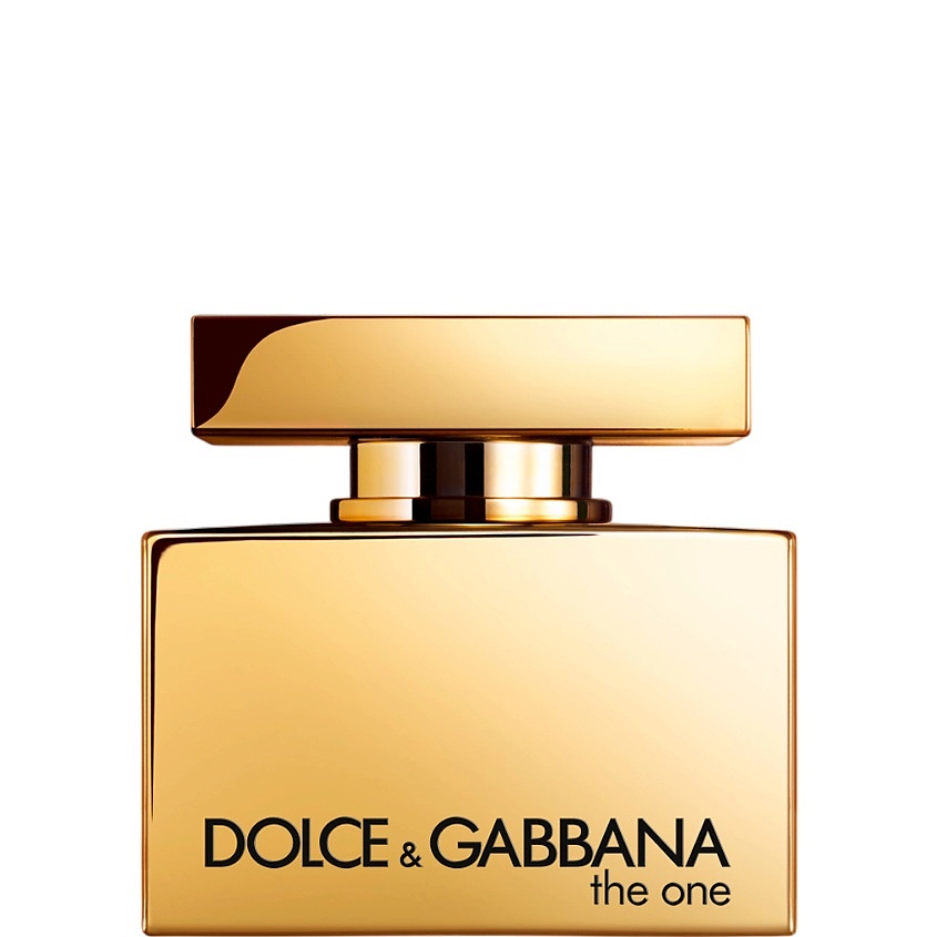 DOLCE&GABBANA The One Gold Intense – фото 1
