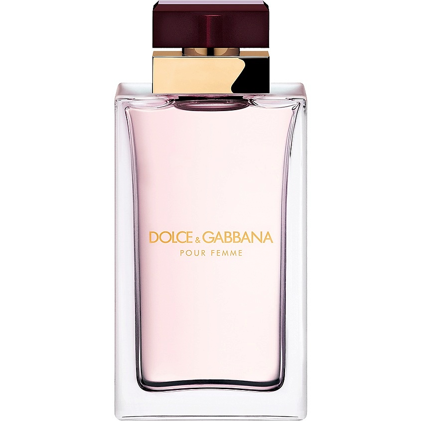 DOLCE&GABBANA Pour Femme – фото 1