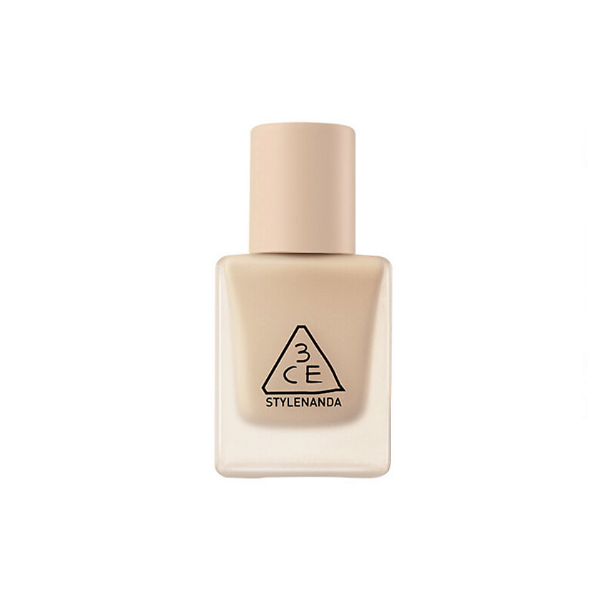 3CE Тональная основа Velvet Fit Foundation – фото 1