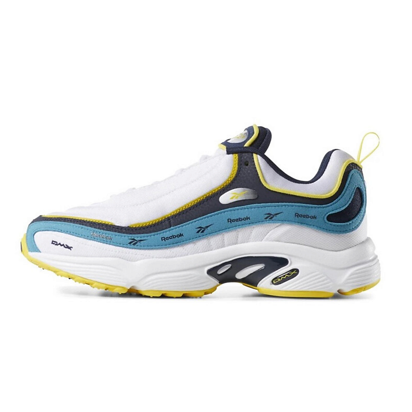 REEBOK Кроссовки Dmx Daytona Reebok 'Vector White Navy' – фото 2
