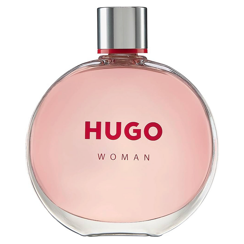 HUGO Парфюмерная вода Woman – фото 1