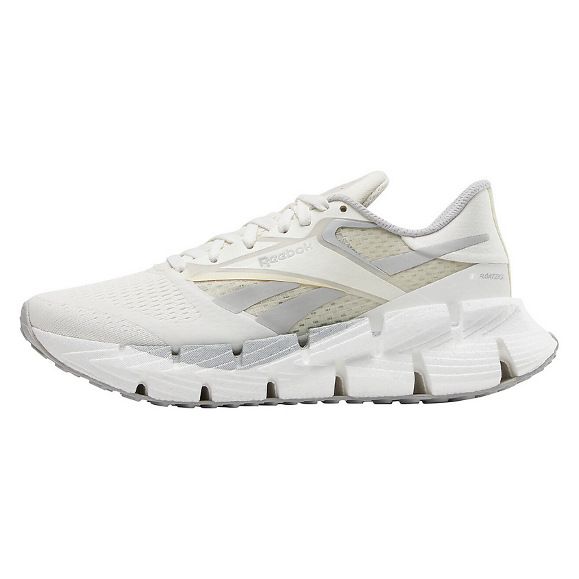 REEBOK Кроссовки FloatZig Women's Reebok 1 'Chalk Alabaster Grey' Women's – фото 1