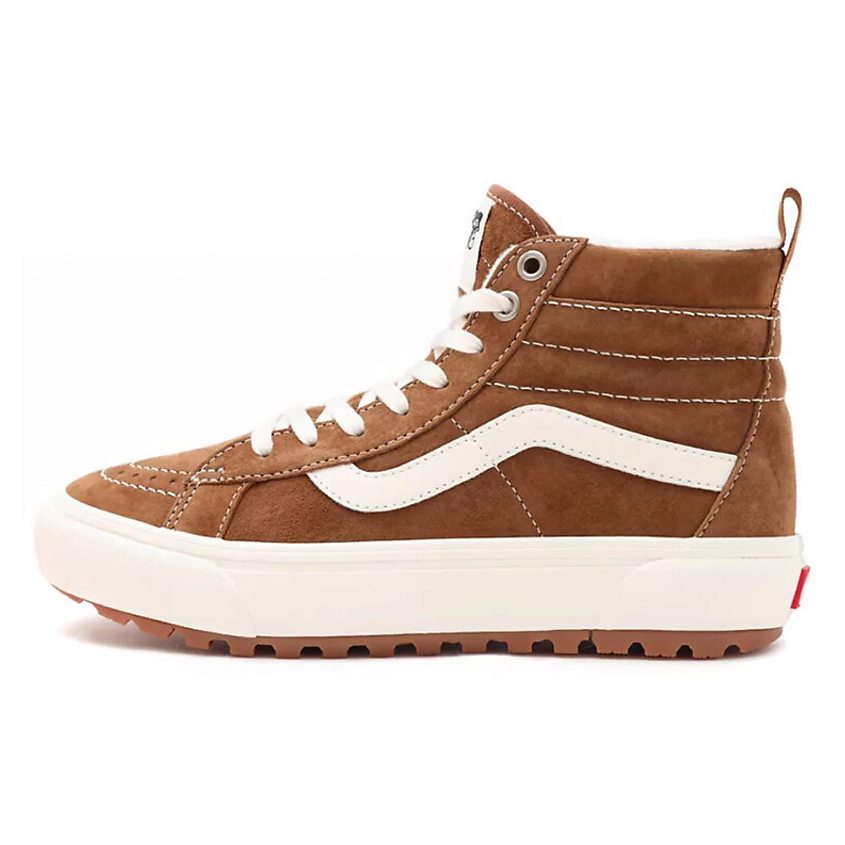 VANS Кроссовки SK8 HI MTE 2 'Brown White', цвет: Мультиколор, размер: 40 – фото 1
