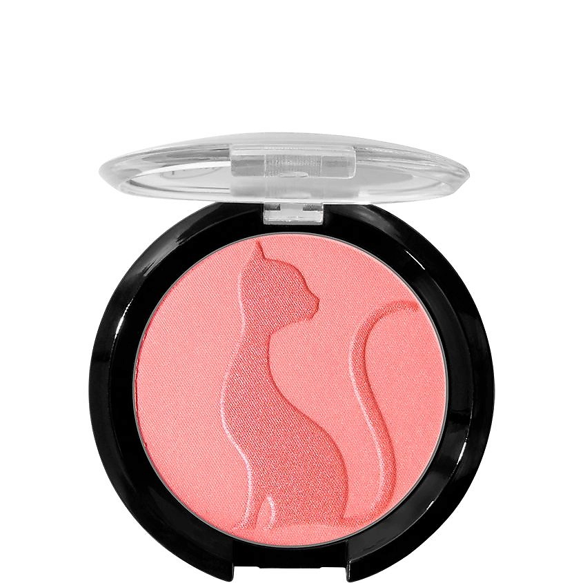 J. CAT BEAUTY Румяна для лица LOVE STRUCK – фото 1