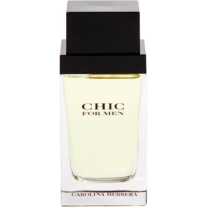 CAROLINA HERRERA Chic for men – фото 1