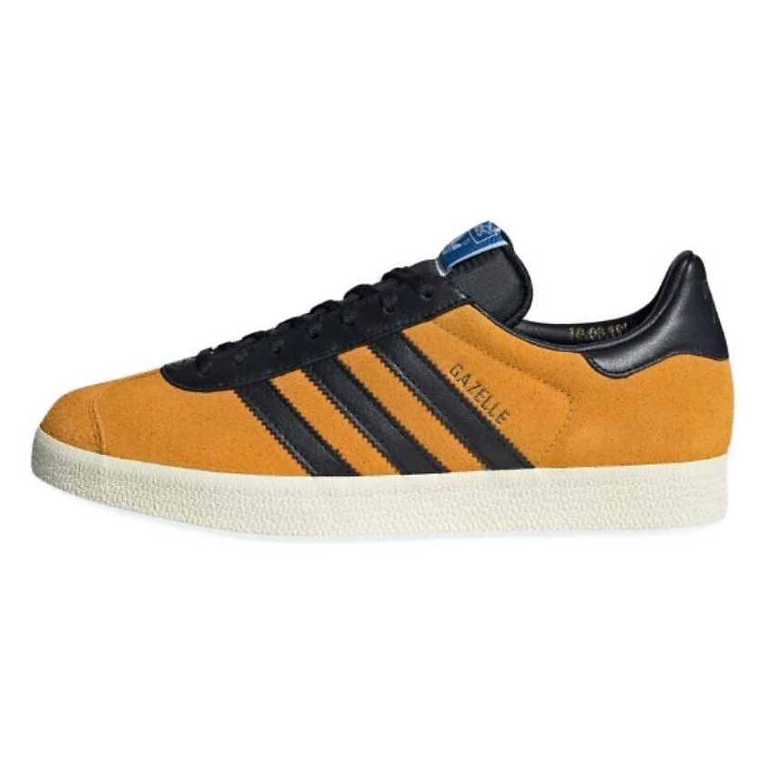 ADIDAS ORIGINAL Кроссовки для треккинга Gazelle 75th Anniversary Pack – фото 1