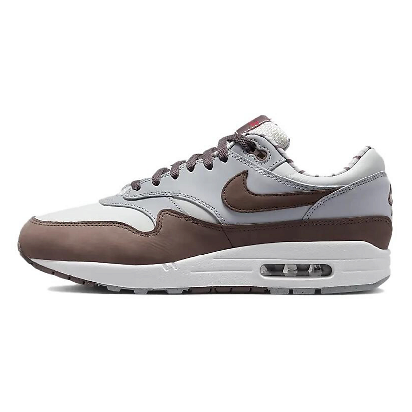 NIKE Кроссовки Air Max 1 Premium Shima Shima 2023, цвет: Мультиколор, размер: 41 – фото 1