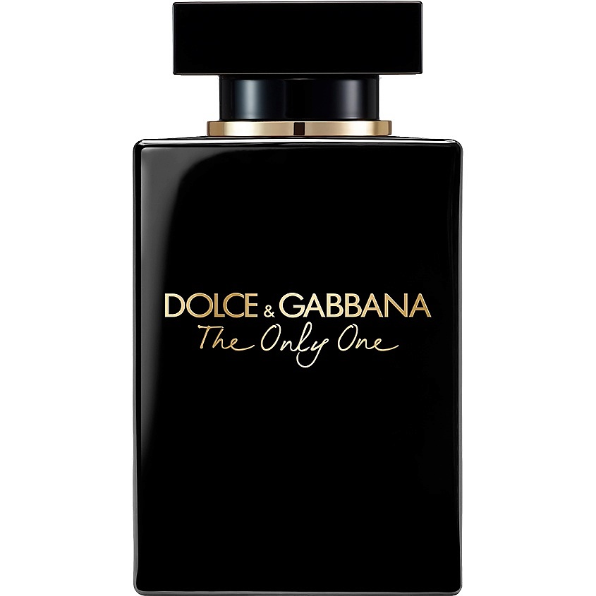 DOLCE&GABBANA The Only One Intense, Парфюмерная вода, спрей 50 мл – фото 1