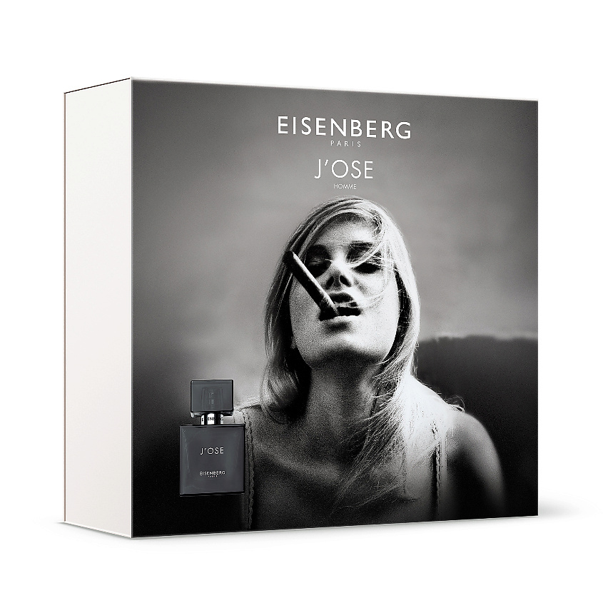 EISENBERG Набор J`Ose Homme – фото 1