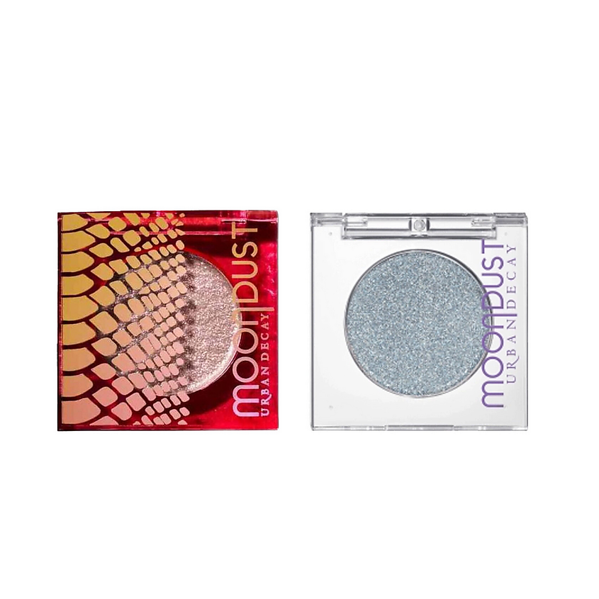 URBAN DECAY Тени монохромные для век urbandecay snake year new year limited – фото 1