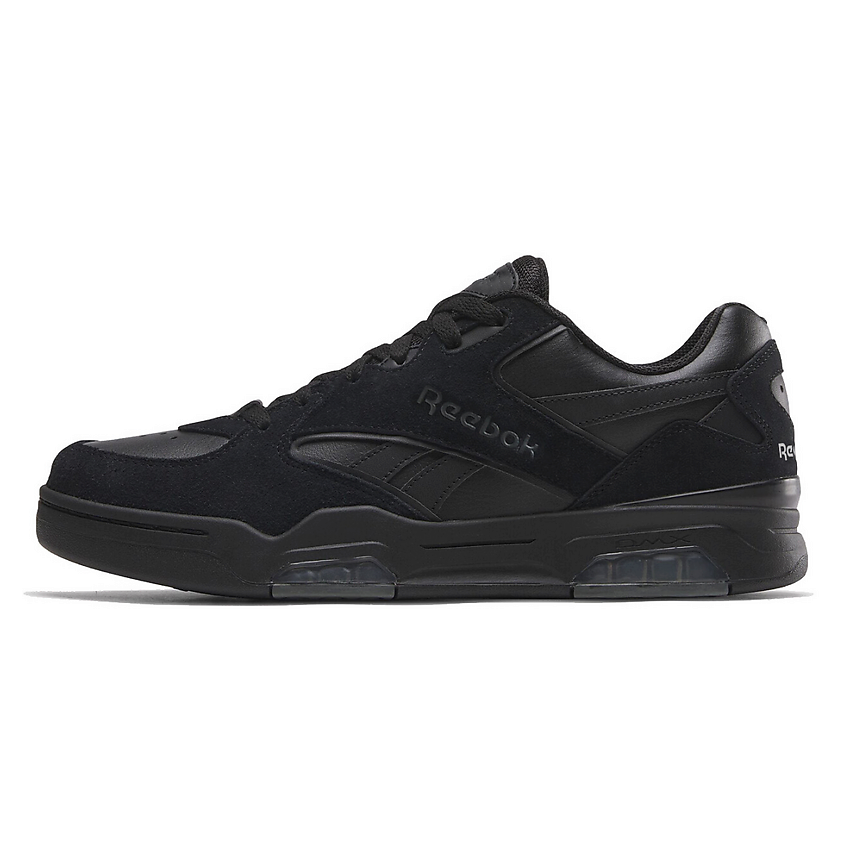 REEBOK Кроссовки для баскетбола BB4500 Dmx, цвет: Черный, размер: 42 – фото 1