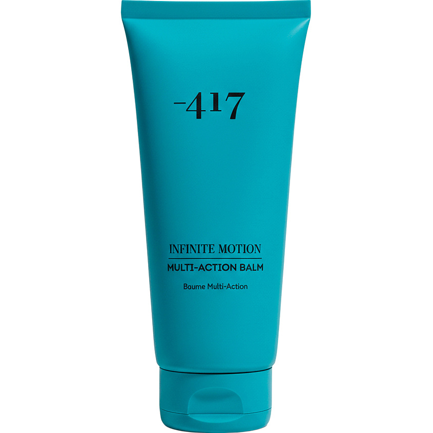 MINUS 417 Увлажняющий крем для лица многофункционального действия Multi-Action Balm – фото 2