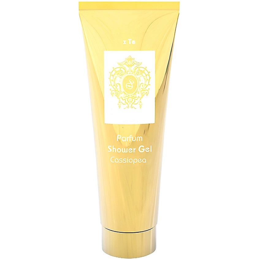 TIZIANA TERENZI Парфюмированный гель для душа Cassiopea Parfum Shower Gel – фото 1