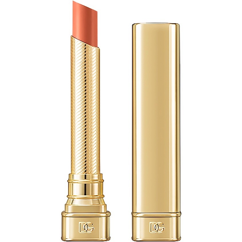 DOLCE&GABBANA Сатиновая помада My sculpt satin lip stylo, MY 03.03, 2 г – фото 1