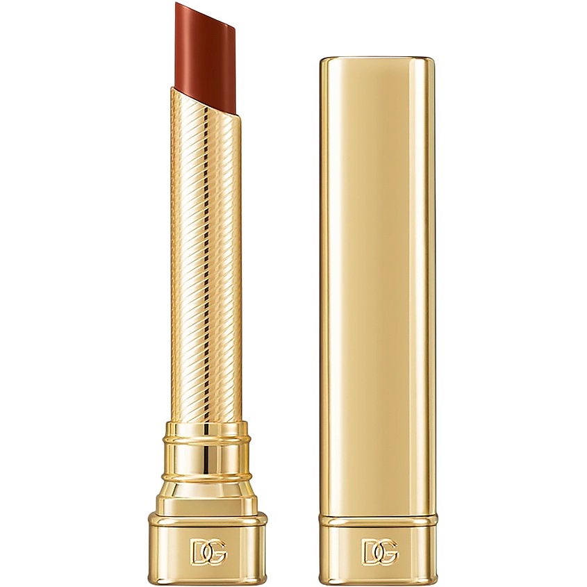 DOLCE&GABBANA Сатиновая помада My sculpt satin lip stylo, MY 26.07, 2 г – фото 1