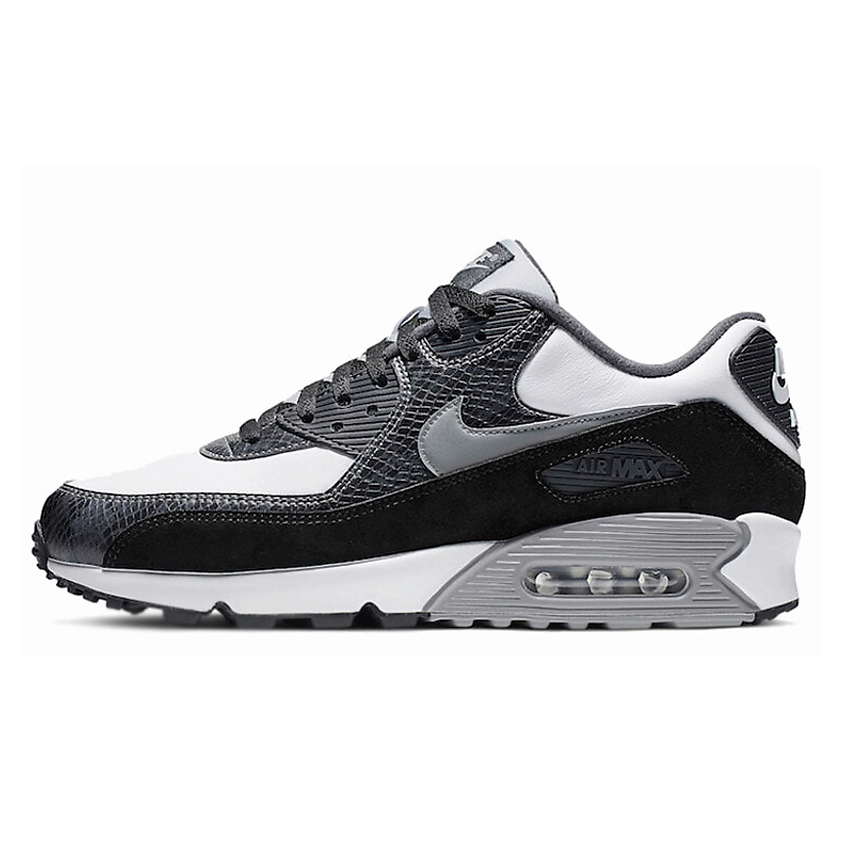 NIKE Кроссовки Air Max 90 Python – фото 1