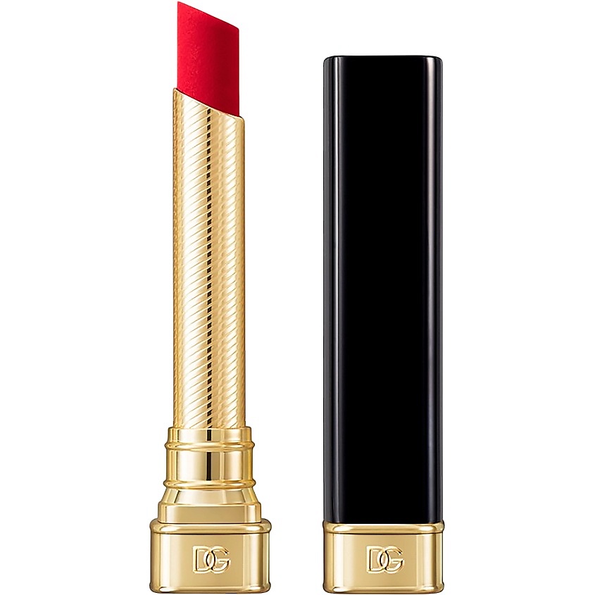 DOLCE&GABBANA Матовая помада My comfy matte lip stylo, MY 2018, 2 г – фото 1