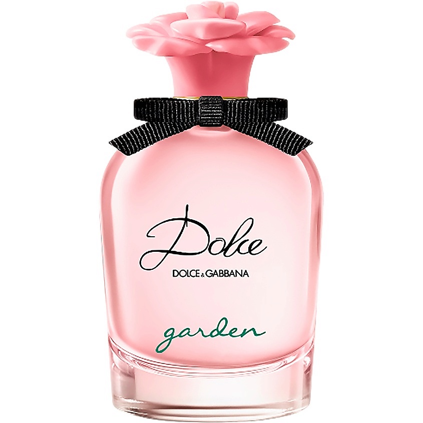 DOLCE&GABBANA Dolce Garden – фото 1