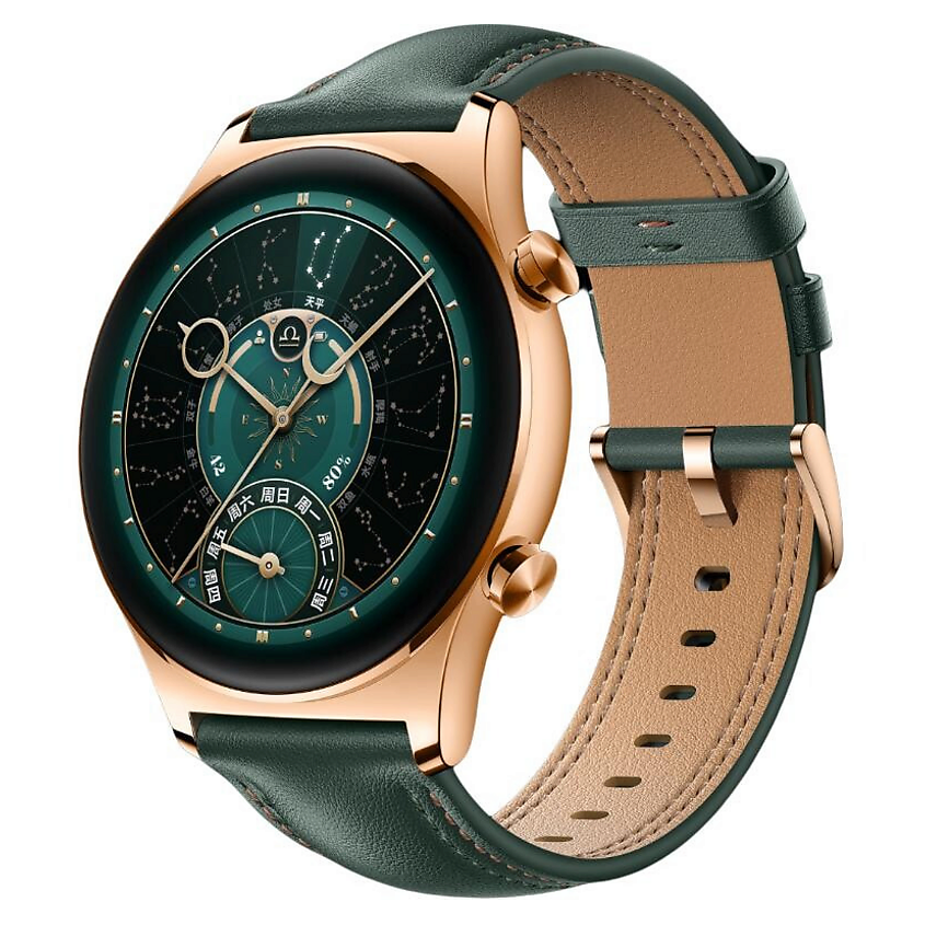 HONOR Умные часы Smart Watches, 1 шт. – фото 1