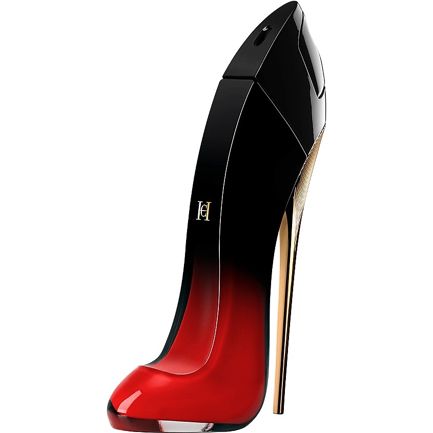 CAROLINA HERRERA Very Good Girl Elixir, Парфюмерная вода, спрей 50 мл – фото 1