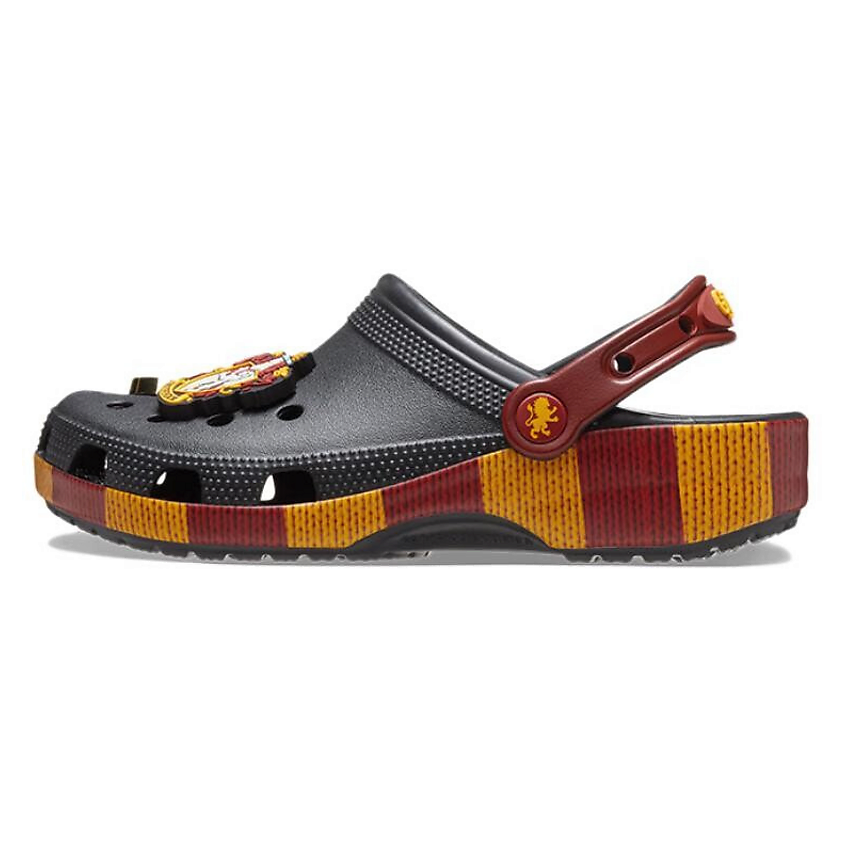 CROCS Сабо Classic Clog Harry Potter Gryffindor, размер: 38 – фото 1